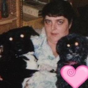 Nancy Lorraine (Brown) Holloway