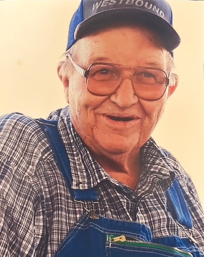 Winford Fry Obituary