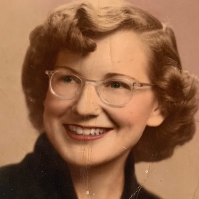 Gussie Evors Kennedy's obituary , Passed away on September 20, 2024 in Neptune Beach, Florida