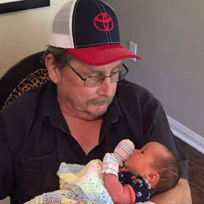 Larry Charles Swonke Obituary