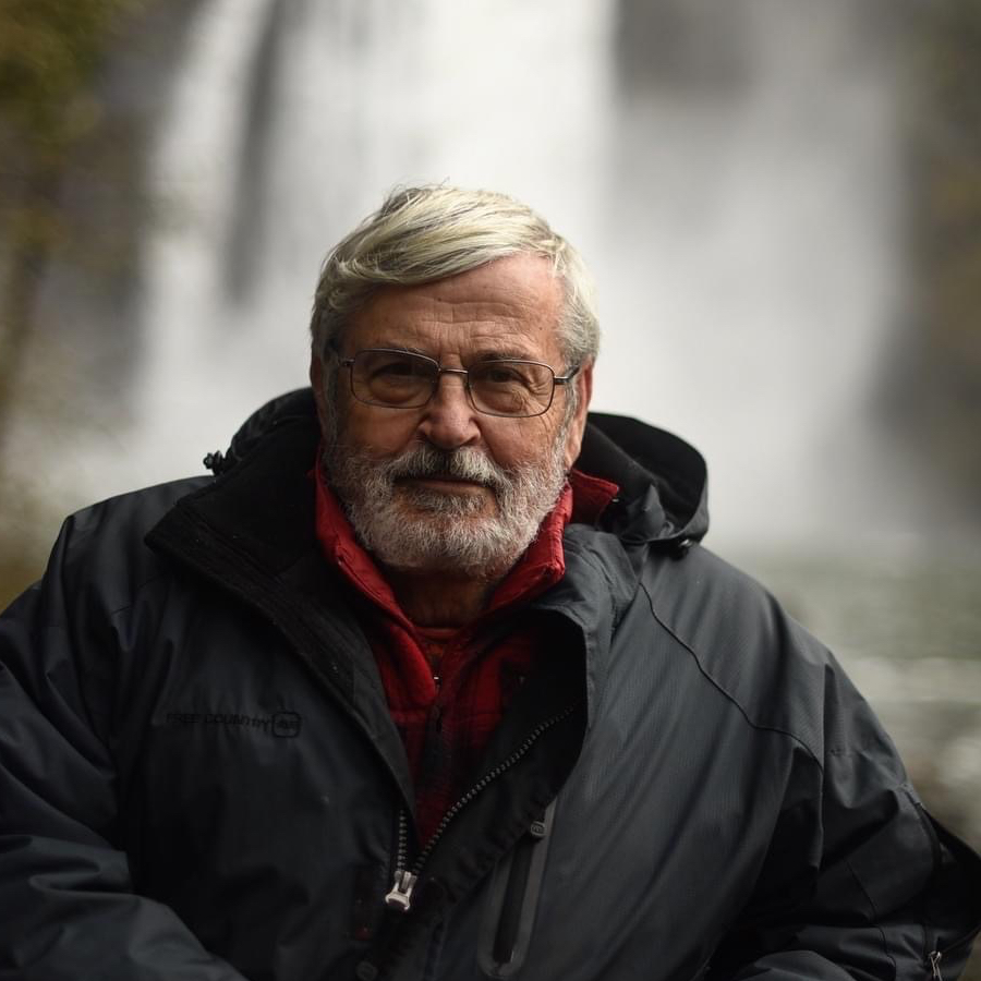 Ulrich Jacob Obituary
