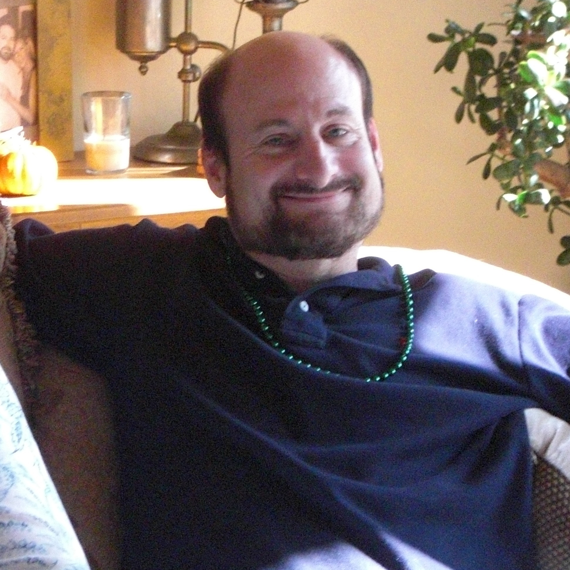 Douglas Edward Hallock