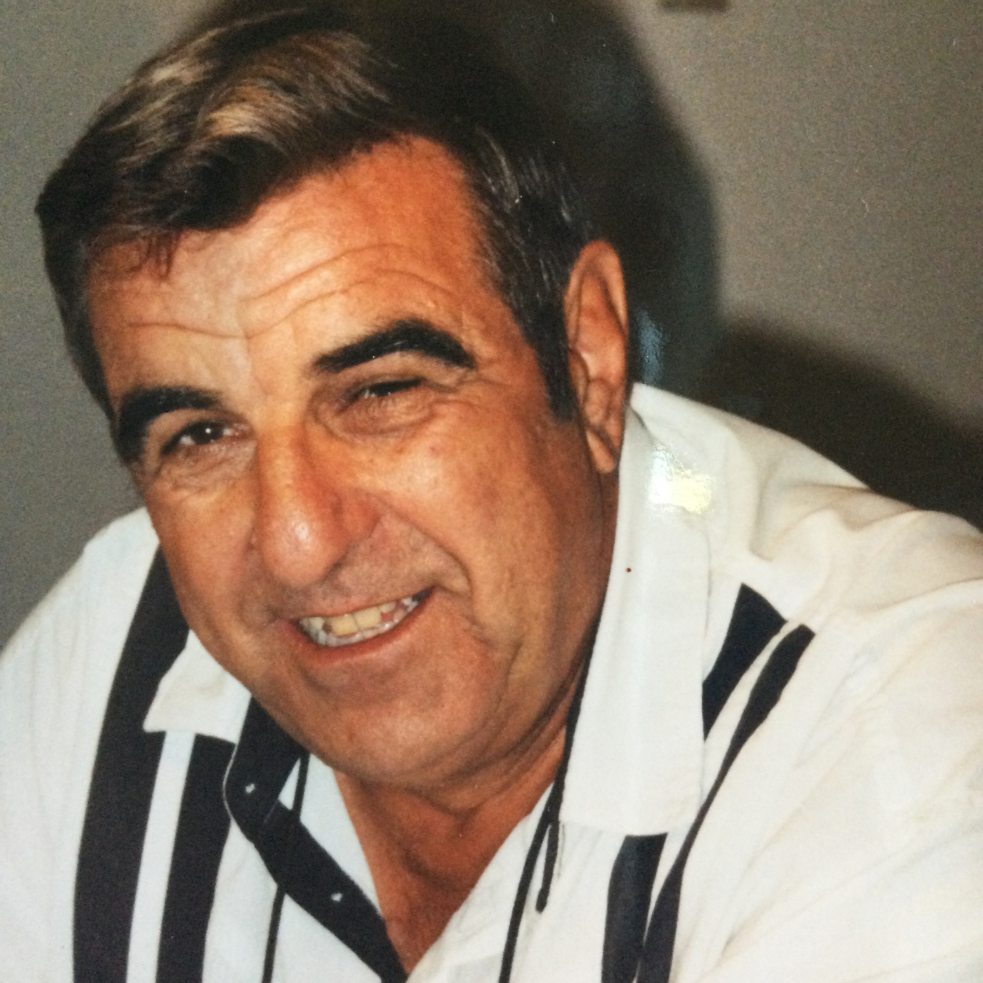 John Matonovich Obituary