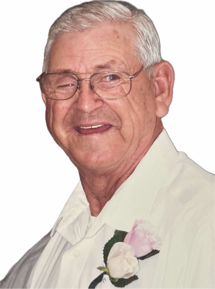 Malcom Sanders