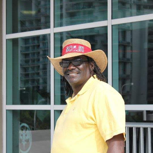 Jake Williams Jr. Obituary