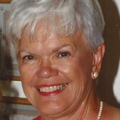 Frances Camille Knoepker Bird Obituary