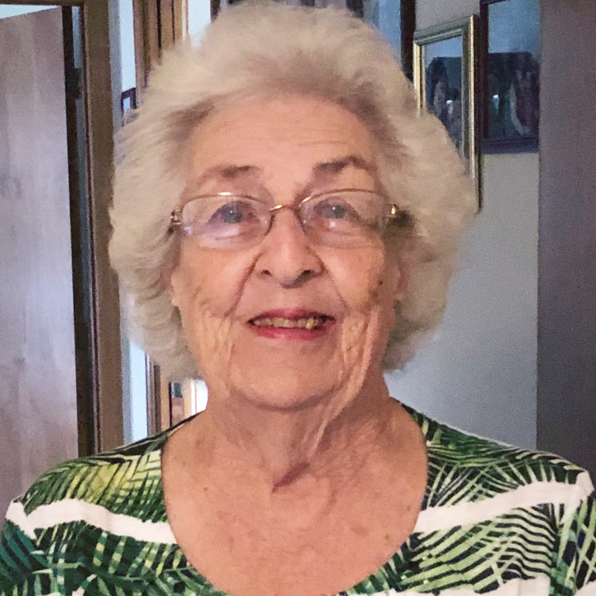 Lucy H. Schmidt Obituary
