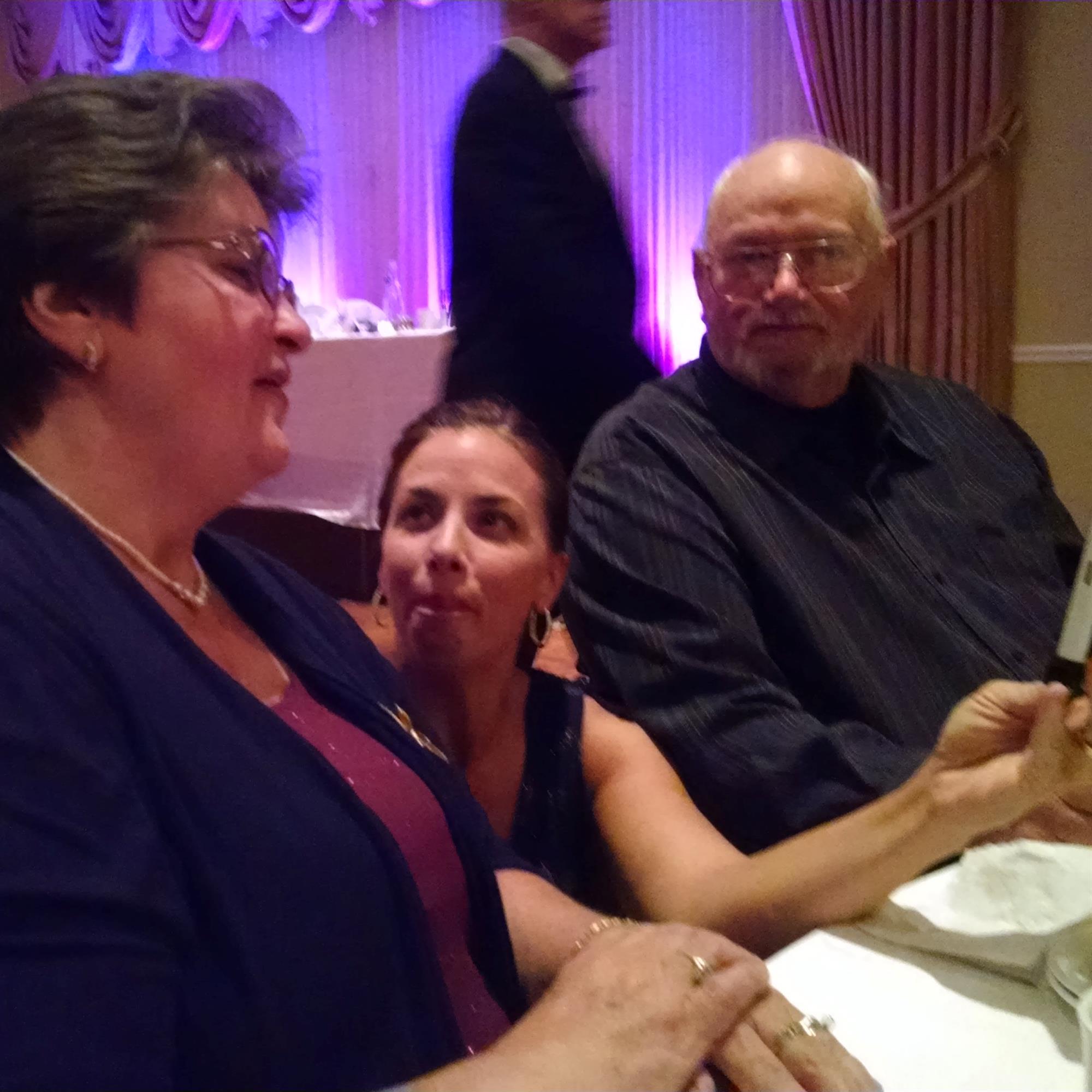 Earl Floyd Smith Sr.