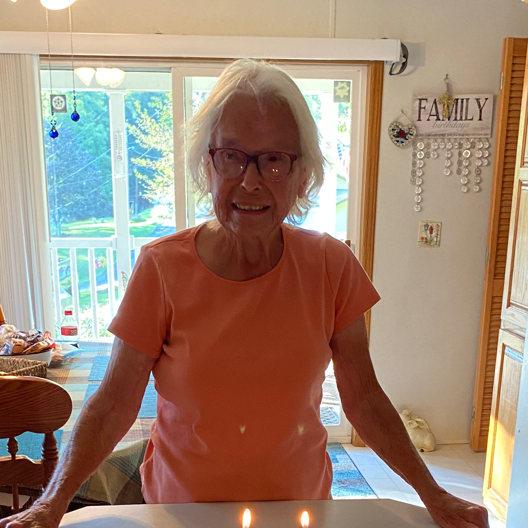 Grace Vivian Humphrey