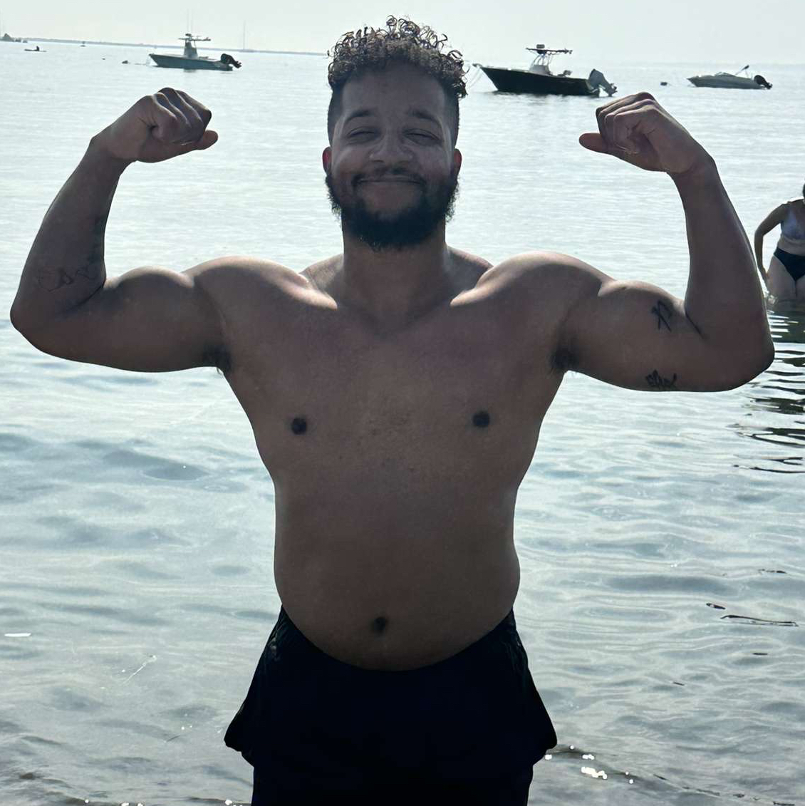 Robert Gary Stallworth IV