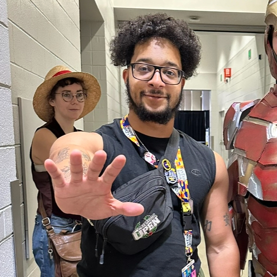 Robert Gary Stallworth IV