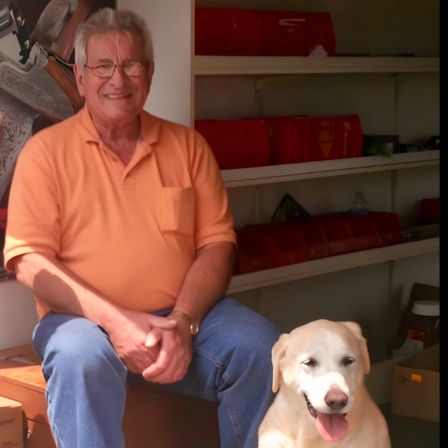 Francis George McCaig Obituary