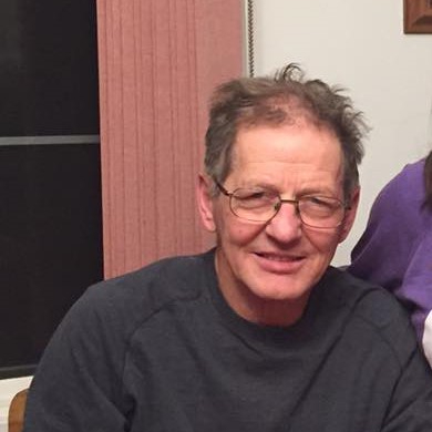 Roland Frappier's obituary , Passed away on September 29, 2024 in Sudbury, Ontario