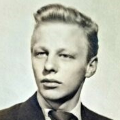 Donald Charles Popovitz Sr.'s obituary , Passed away on October 1, 2024 in Staten Island, New York