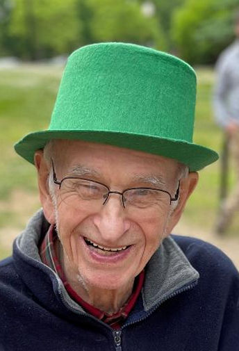 Lloyd Marsters Obituary