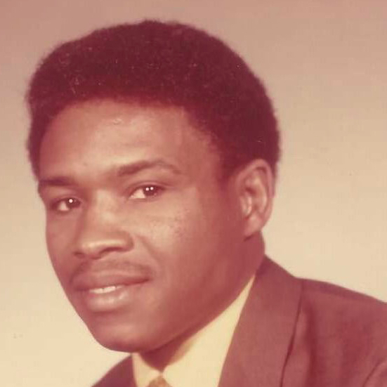 Rev. Henry Alvie Gause's obituary  in Long Beach, California