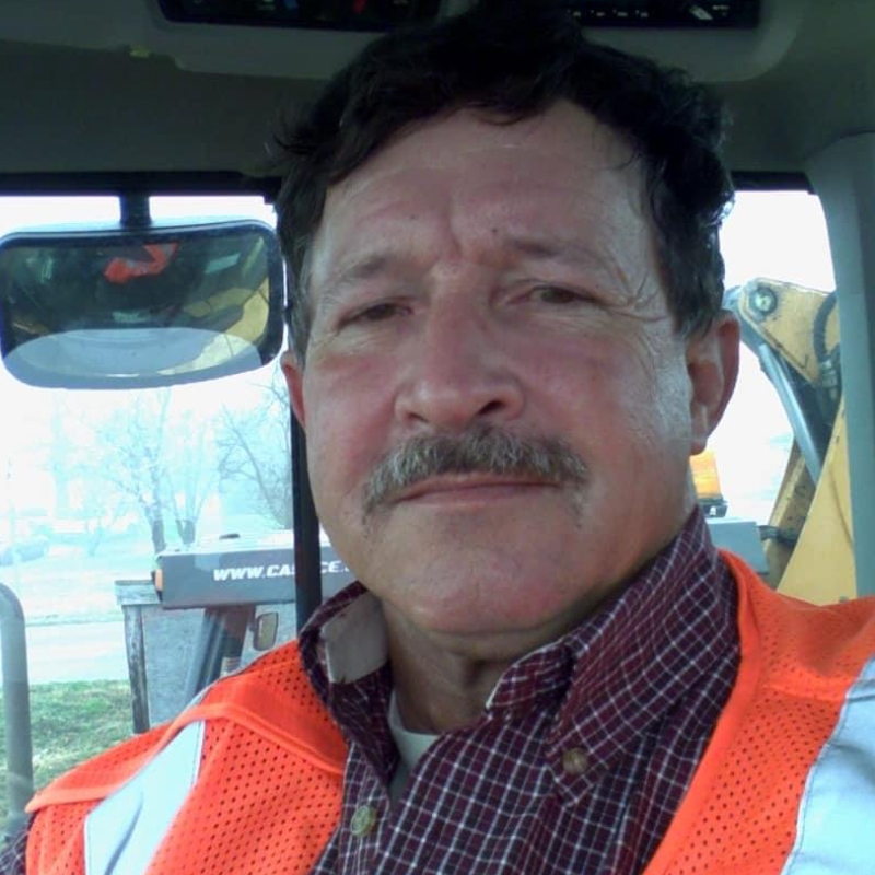 Dale Goodwin Obituary