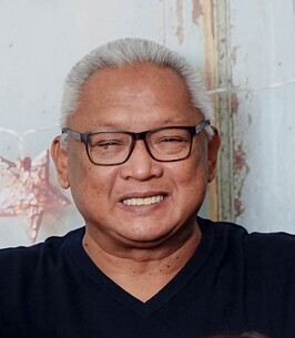 Robert Daves Obituary