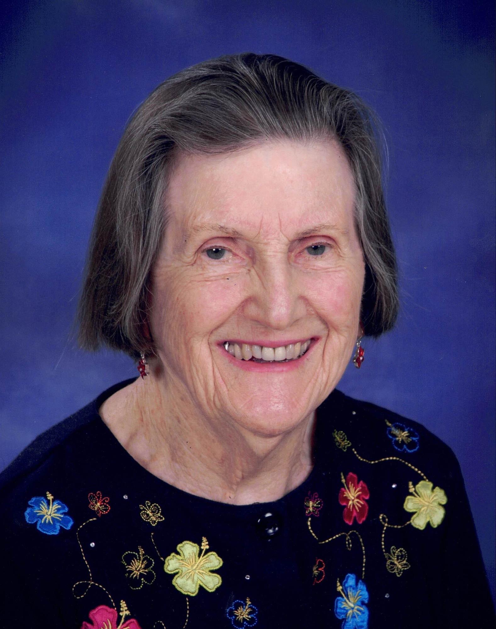 Patricia A. Tesch Obituary