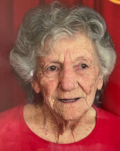 Oma McDowell Obituary