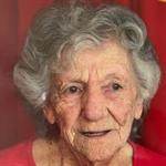 Oma McDowell Obituary