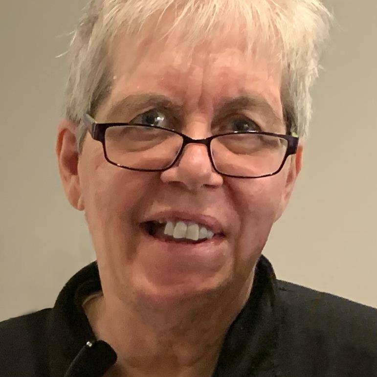 Darlene Elizabeth (Cowell) Brown's obituary , Passed away on October 4, 2024 in Rodney, Ontario