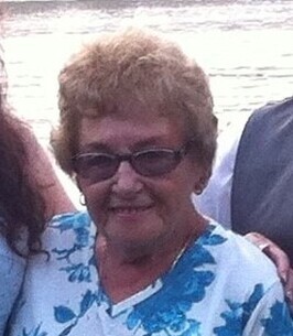 Betty Lorraine Cryderman's obituary , Passed away on October 6, 2024 in Whitby, Ontario