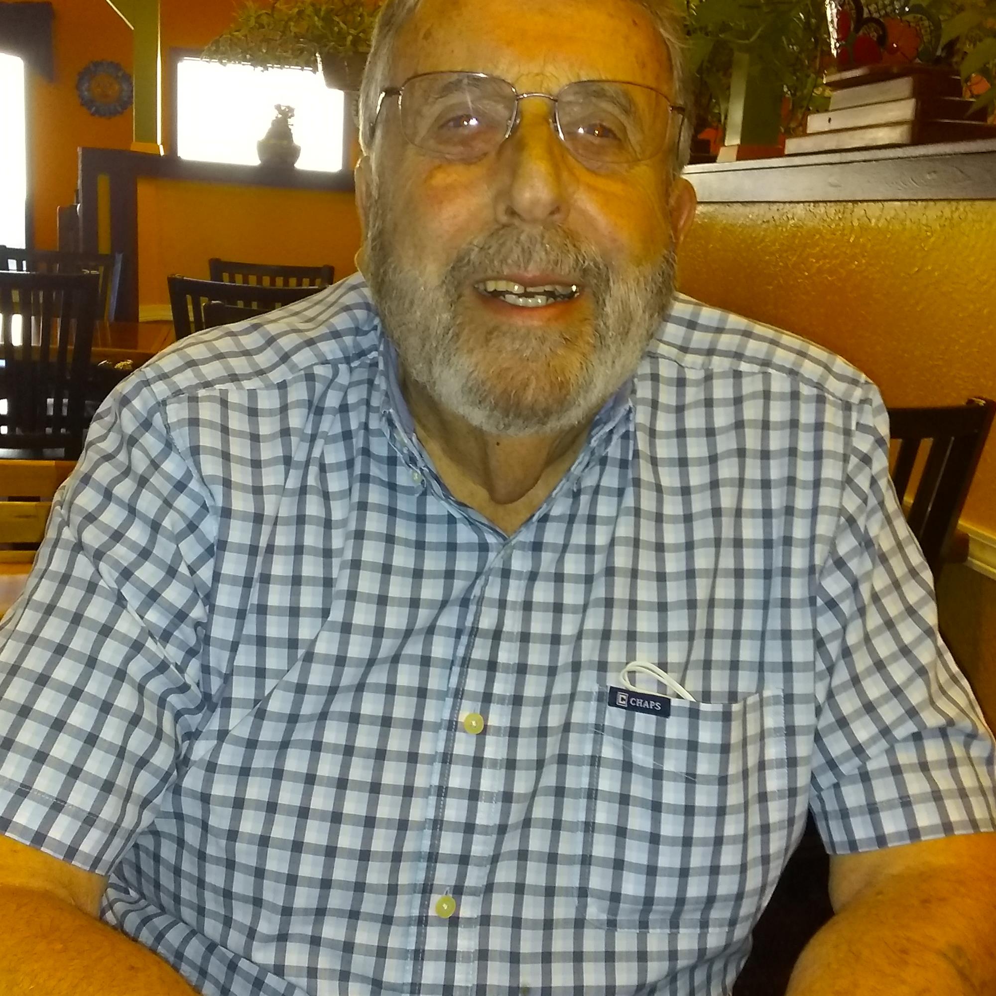 Carlton Story Obituary