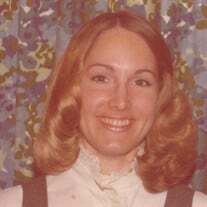 Mary Ellen Flanagan Merritt