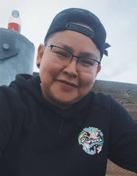 Jocelyn Tootoosis Obituary