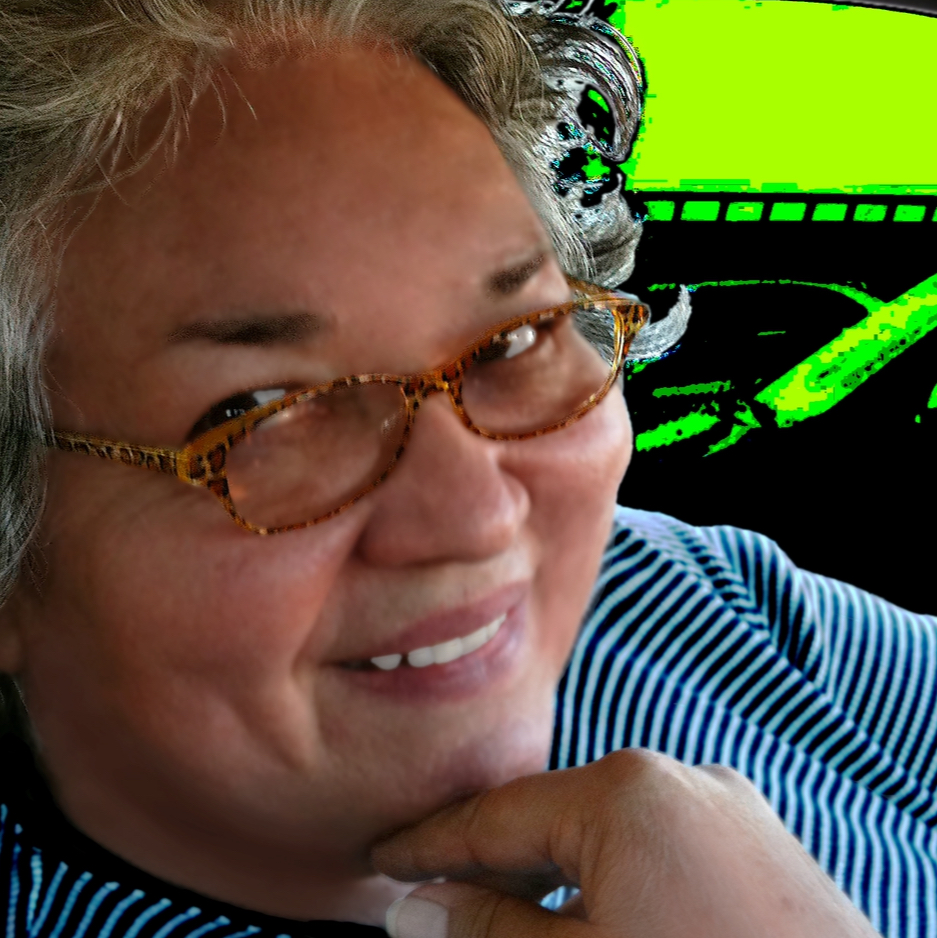 Dorothy Theresa Roholt