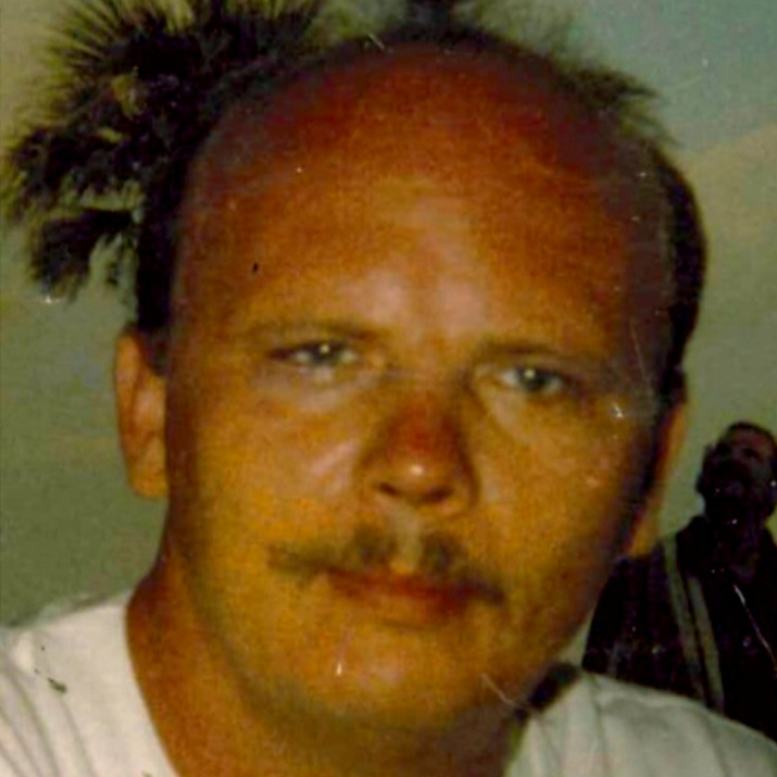Howard Edward Myers