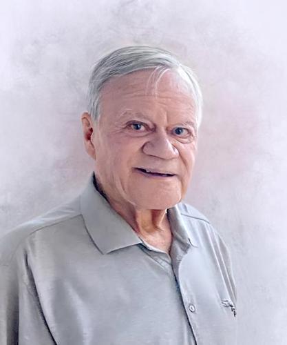 Detmar Loerick's obituary , Passed away on October 5, 2024 in Dollard-des-Ormeaux, Québec