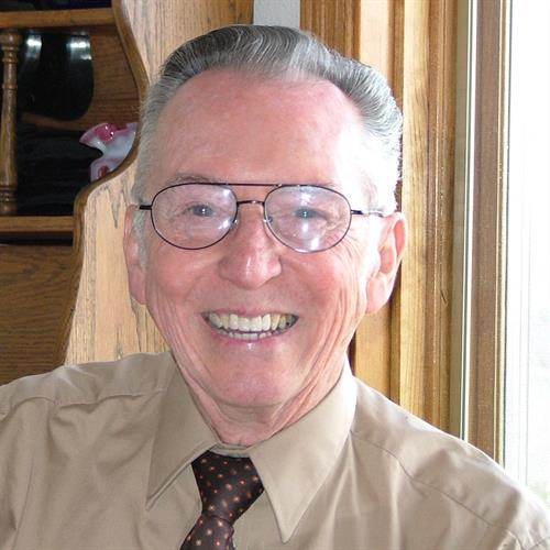 Ronald Clinton Harrison