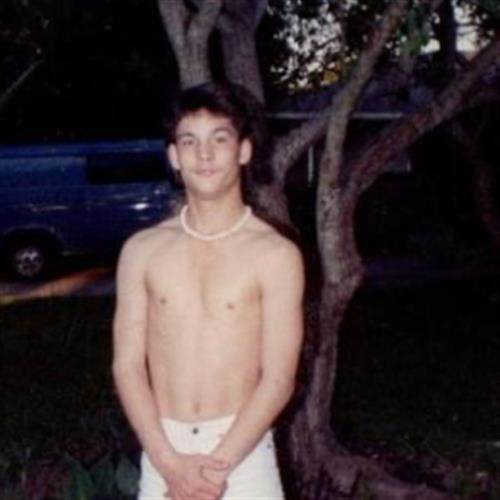 Shawn Steele