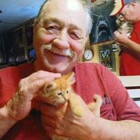 Danny Albert McDowell Obituary