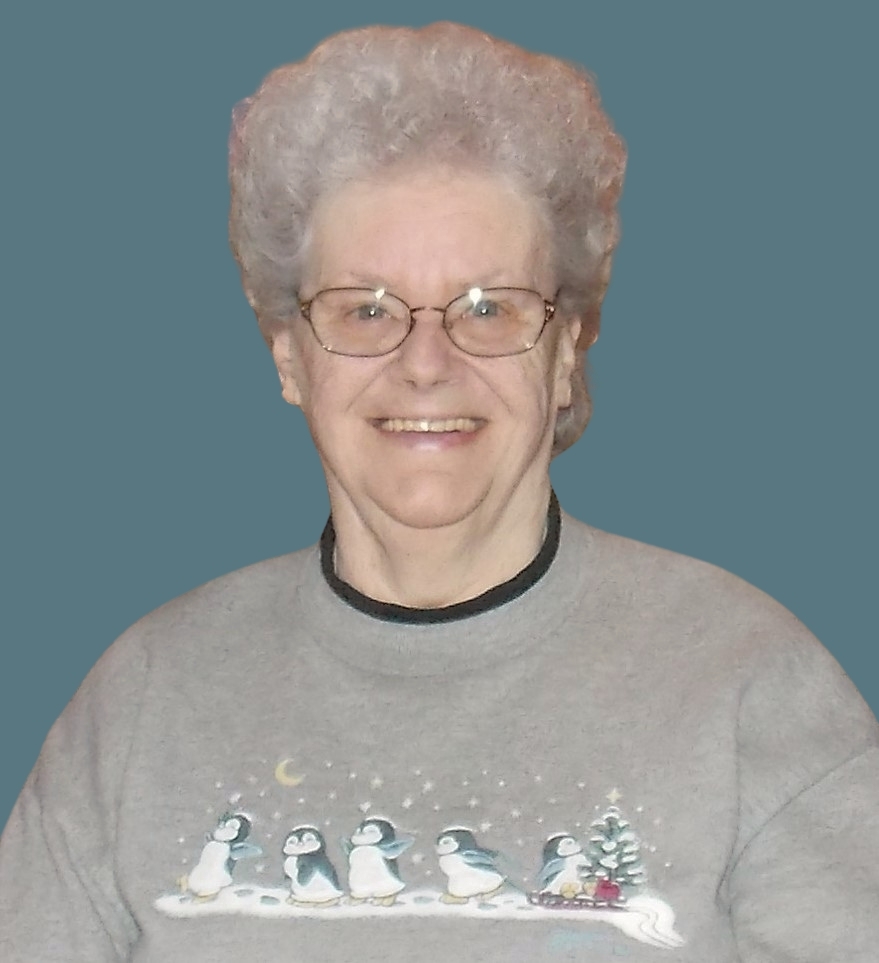 Kathryn V. Lemieux Obituary