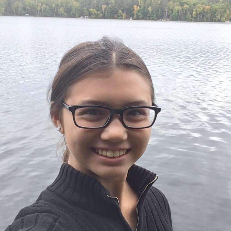 Gaby Ridings's obituary , Passed away on October 9, 2024 in Evanston, Illinois