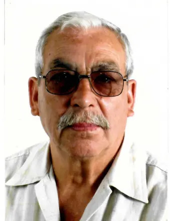 Samuel M. Pereira