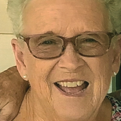 Lana Sue Oldfather Obituary