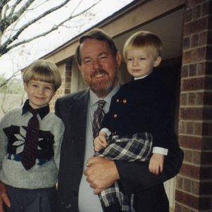 John Connor Ashby Obituary