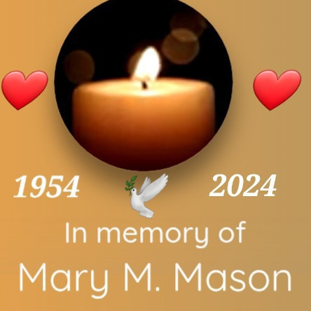 Mary M. Mason