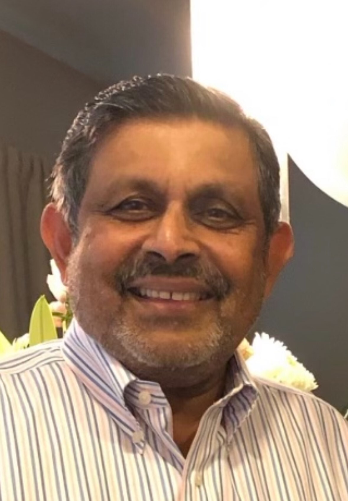 Devadas Lakshman Hewavitharana