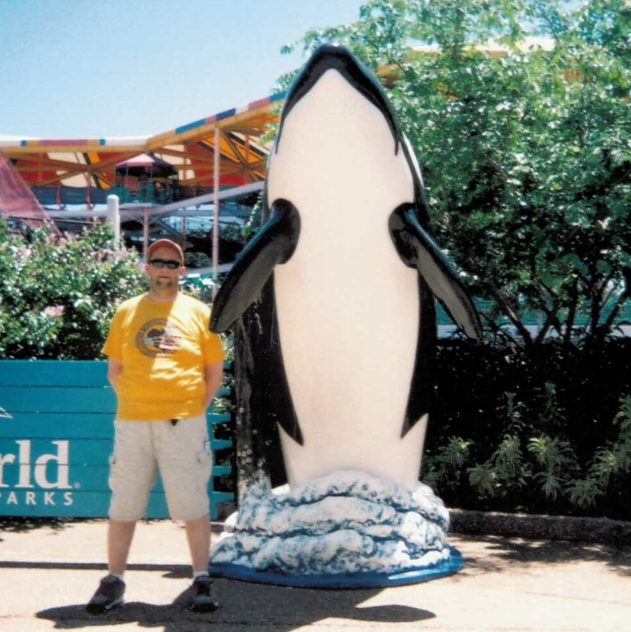 Michael Vaughn Stanbery