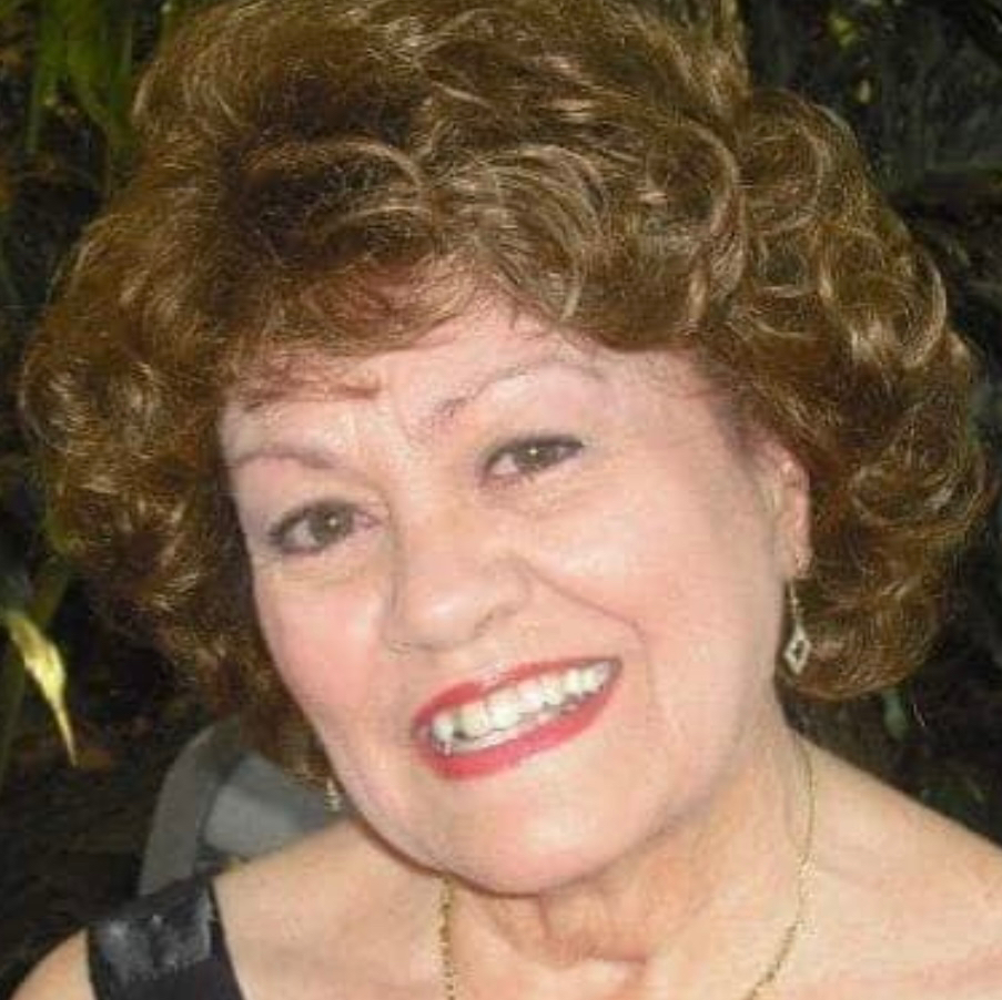 Gloria Garcia Obituary
