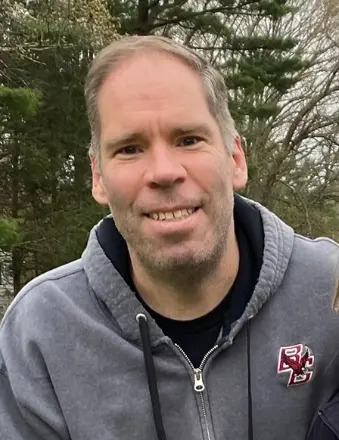 Mark Hobbs McGourty's obituary , Passed away on October 5, 2024 in Rockport, Massachusetts