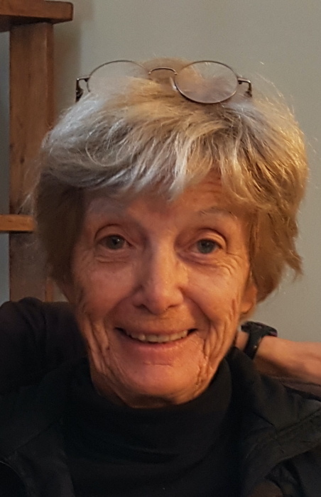 Beverley Ann Kelly's obituary , Passed away on October 18, 2024 in Sydenham, Ontario