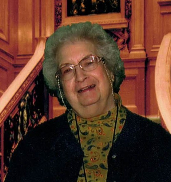 Gloria Gail Belling Obituary