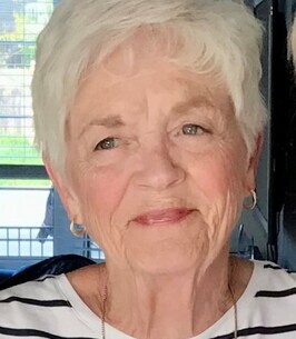 Carol Elizabeth Busby Obituary