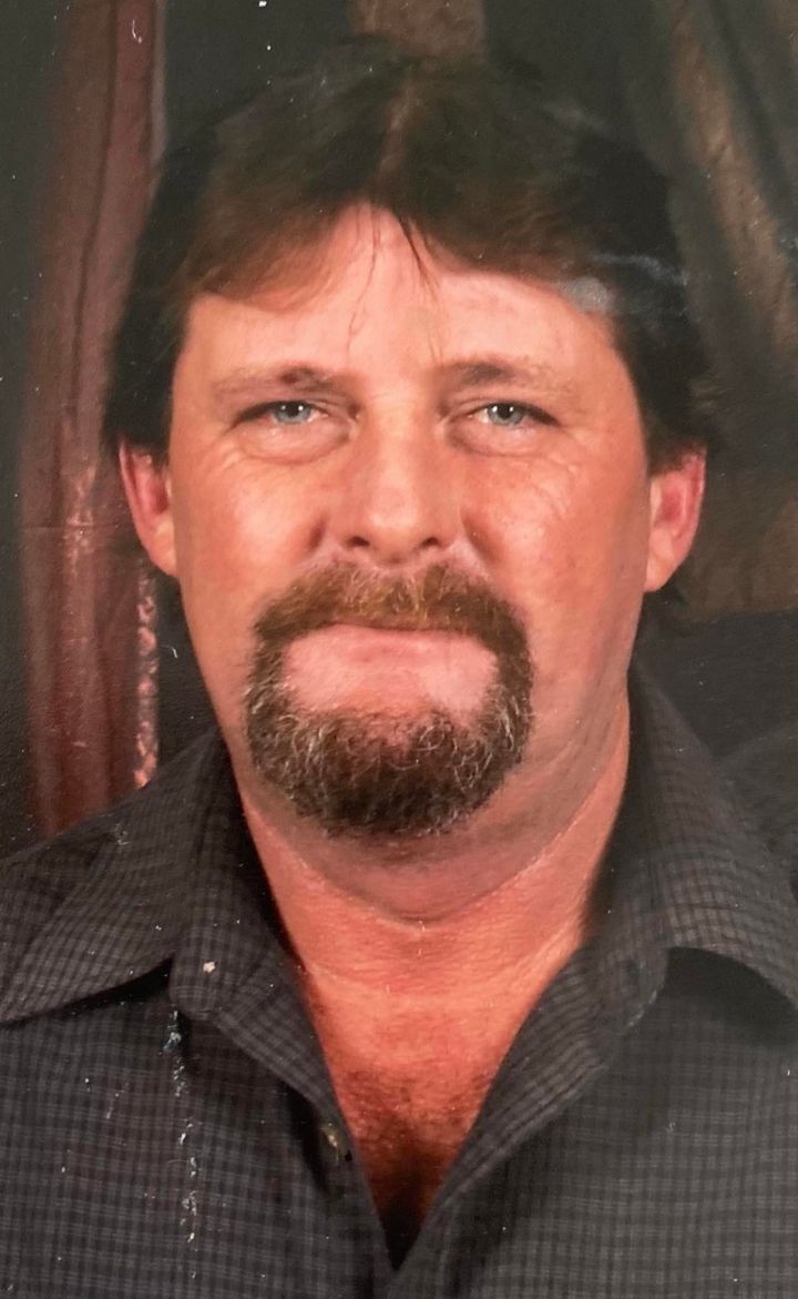 John Thomas Glisson Obituary